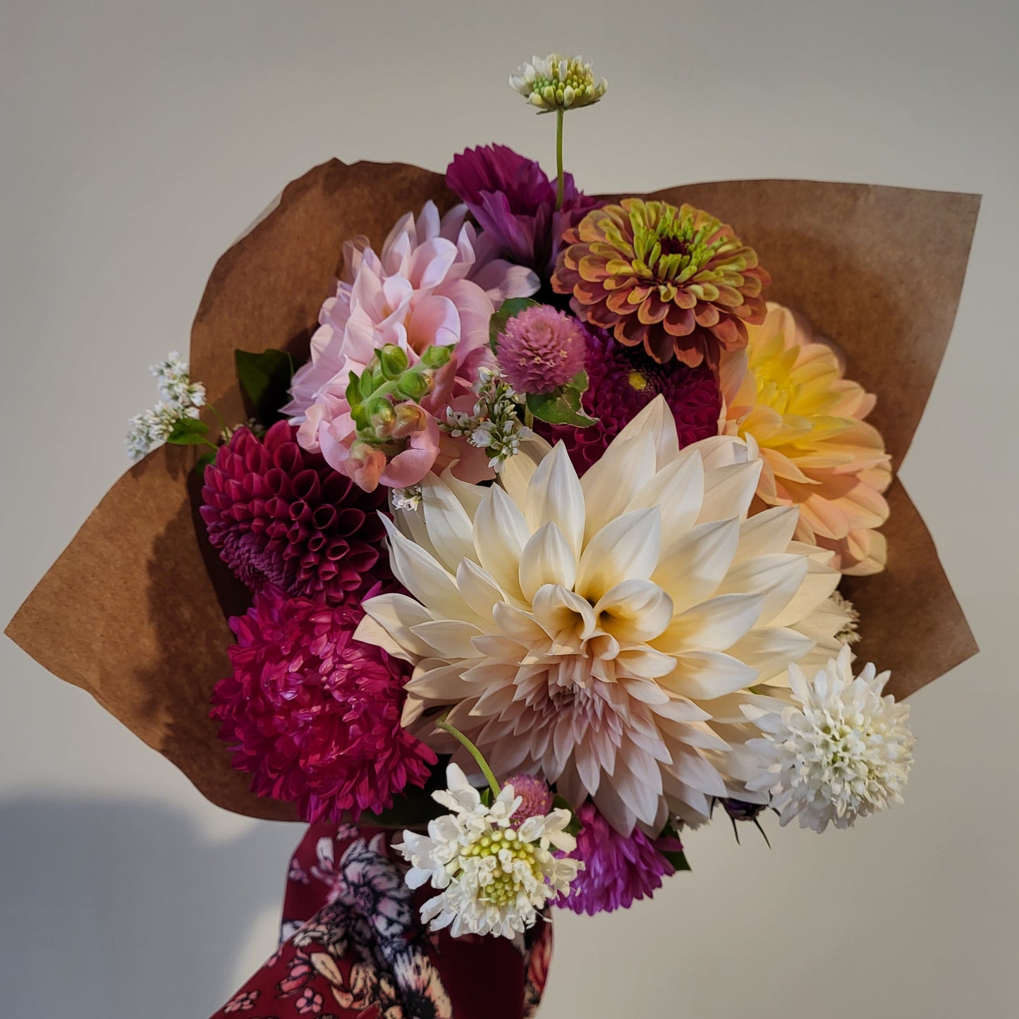 Biweekly Flower Club