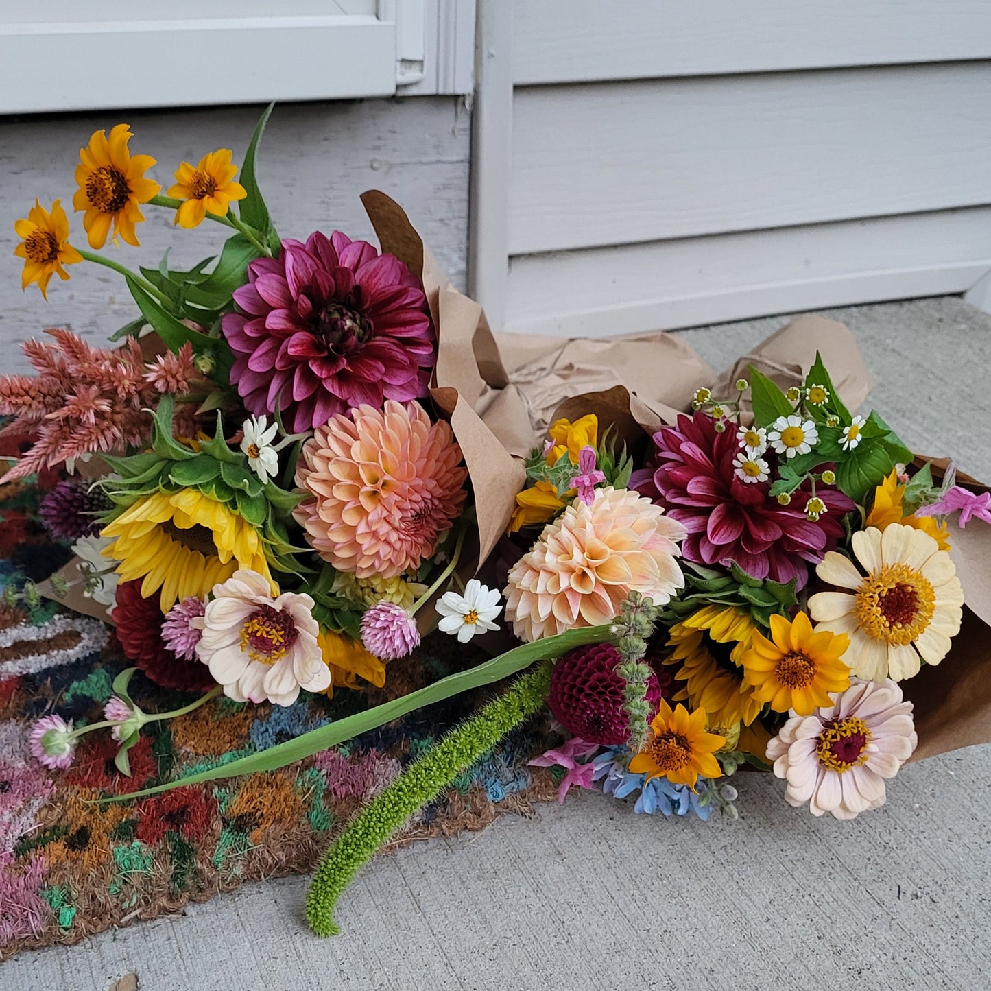 Biweekly Flower Club