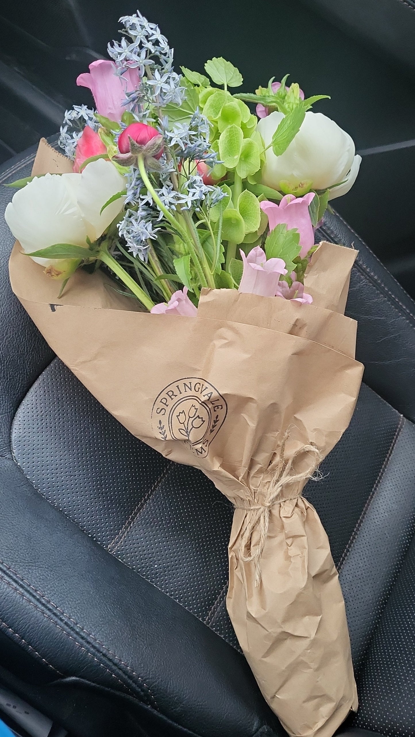 Biweekly Delivery